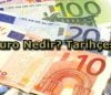 Euro Nedir? Tarihçesi