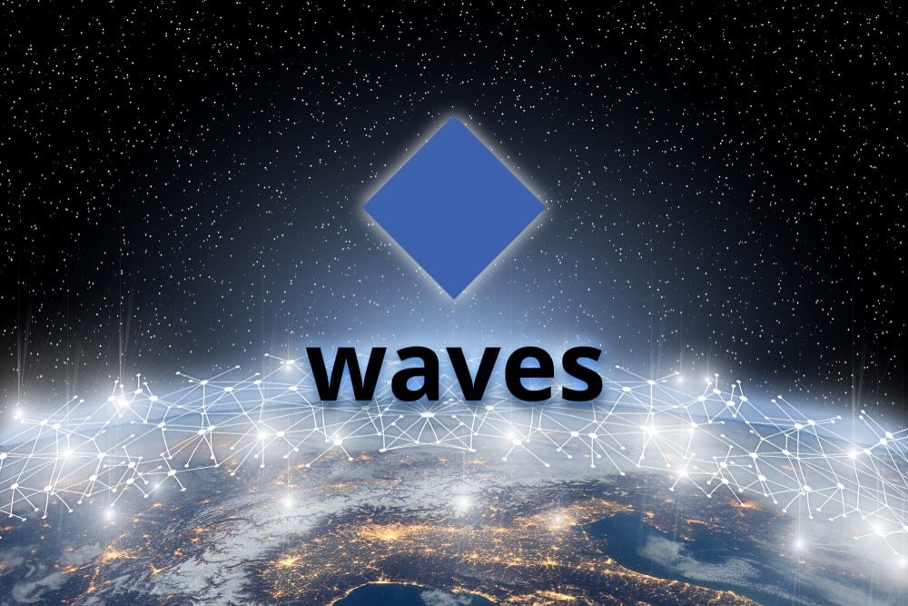 waves coin fikir sahibi