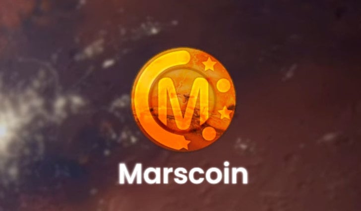 mars coin yukseliyor mu