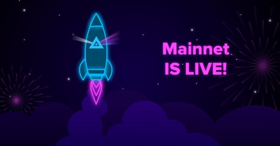 mainnet kripto paralar uzerindeki etkisi