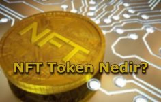 NFT Token Nedir?