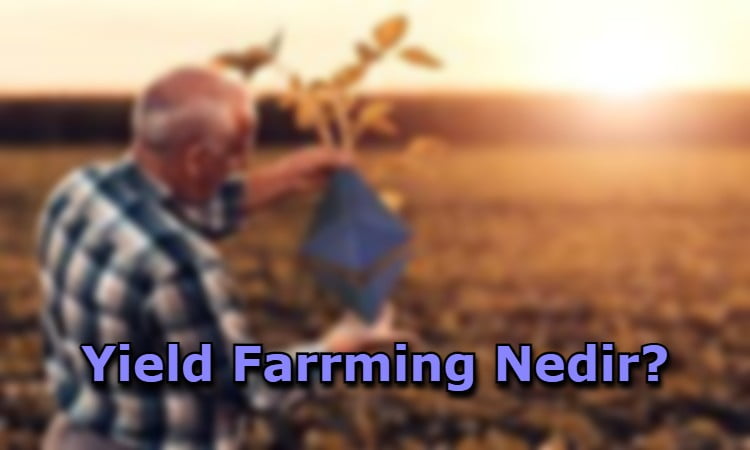 Yield Farming Nedir?