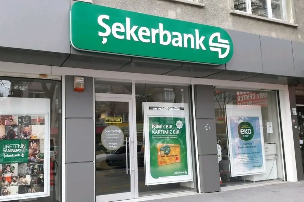 sekerbank mobil