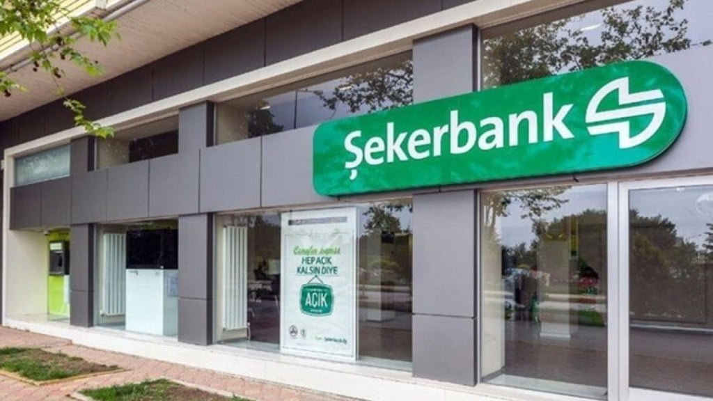 sekerbank yalitim