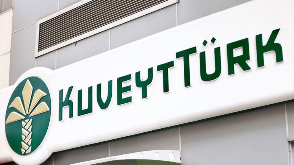 kuveytturk doviz hesabi islemleri